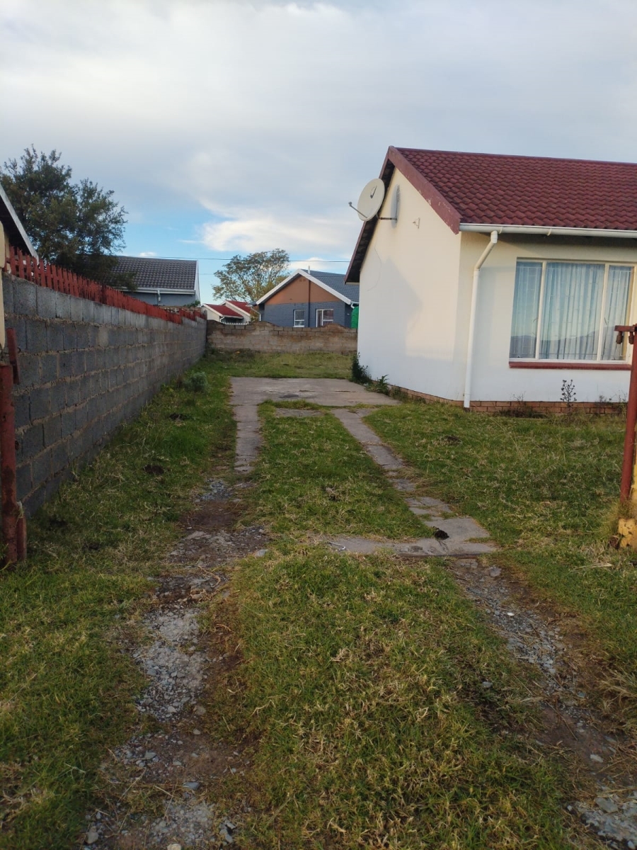3 Bedroom Property for Sale in Bisho Park Eastern Cape